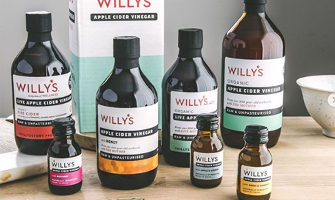 Willy's ACV appoints EMERGE 